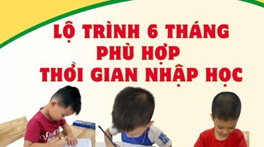 HÀNH TRANG VÀO LỚP 1