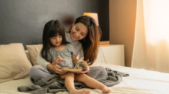 3 điều quan trọng nhất mà cha mẹ cần dạy trẻ ngay từ nhỏ