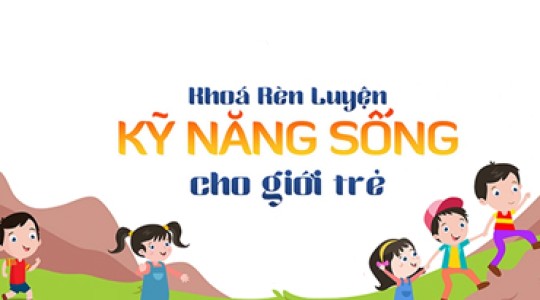 Chương trình kỹ năng